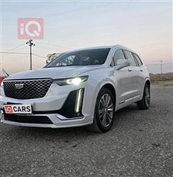 كاديلاك XT6